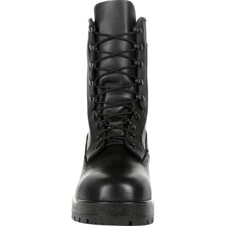 Navy compliant boots sale