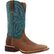 Rocky Tall Oaks Western Boot, , large