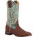 Rocky HandHewn Women's Square Toe Western Boot, , large