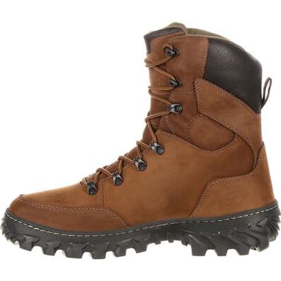 Rocky S2V Jungle Hunter Waterproof 200G Insulated Outdoor Boot, , large