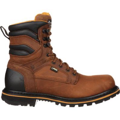 Rocky Governor Composite GORE-TEX® Waterproof Toe Work Boot, , large