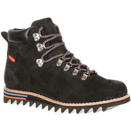 Rocky xo toe clearance