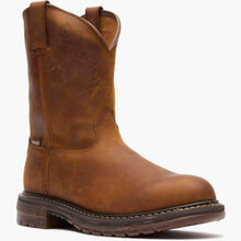 Rocky Original Ride Roper Western Boot