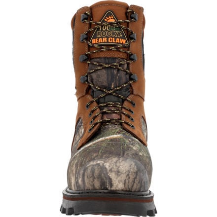 Rocky boots 1000g discount thinsulate