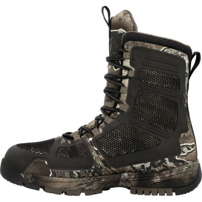 Rocky Quickfire 9” 200G Insulated Outdoor Boot, , large