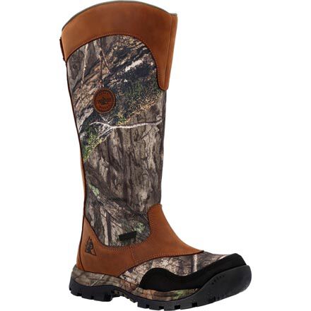 Snake Proof Boots Rocky Boots