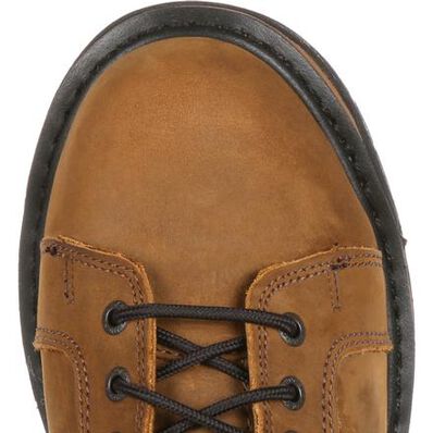 Rocky IronClad Waterproof Steel Toe Work Boots, , large