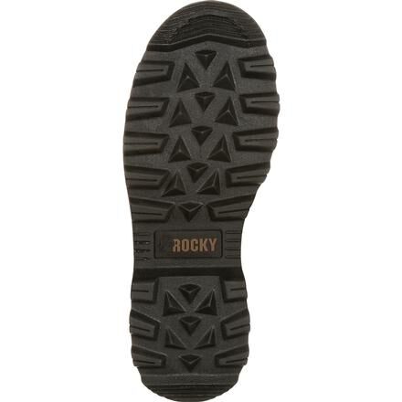 Rocky CornStalker Waterproof Insulated Hunting Boot RKYS085