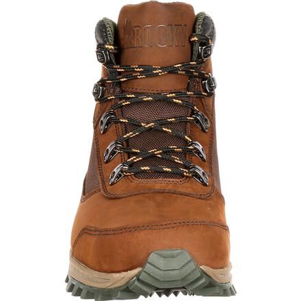 Rocky stratum leather boots 2025