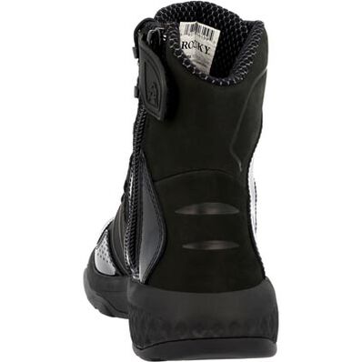 Rocky Code Blue 8" Public Service Boot, , large