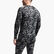 Rocky Lightweight Thermal Shirt, Black Rocky Venator, large
