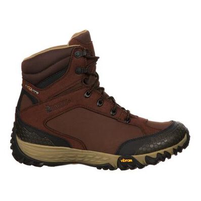 Rocky SilentHunter Waterproof Insulated Outdoor Boot, , large