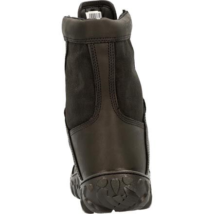 Rocky Black S2V 400G Insulated Tactical Military Boot, RKC078
