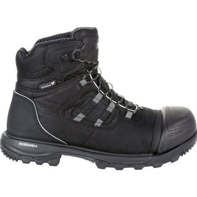 Rocky XO-Toe Composite Waterproof Work Boot, , large