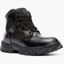 Rocky Alpha Force Women's Waterproof Public Service Boot