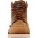 Rocky MonoCrepe Wedge 6” Waterproof Work Boot, , large