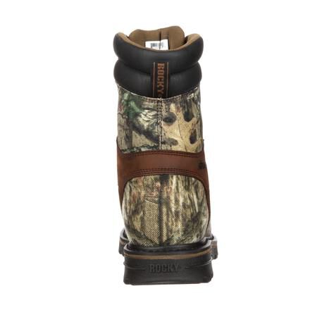 Rocky boots cornstalker 6 hotsell