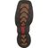 Rocky Kid's Long Range - Square-Toe Western Boot, , large