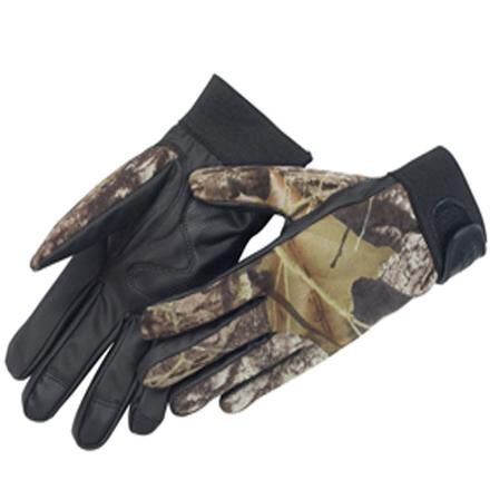 Rocky gloves hunting top