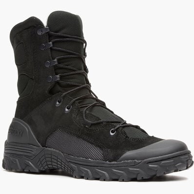 Rocky Mountain Combat 8” Military Boot, , large