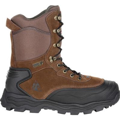 Rocky Multi-Trax 800G Insulated Waterproof Outdoor Boot, , large