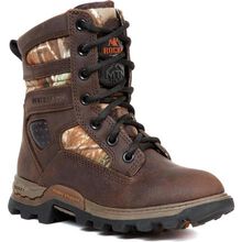 Rocky Kid's Mountain Stalker Waterproof Insulated