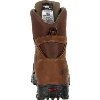Rocky Ridgetop 600G Insulated Waterproof Outdoor Boot, , large