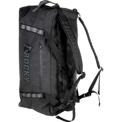 Large duffle bag with Web