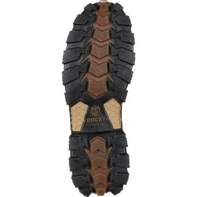 Rocky AlphaForce Waterproof 400G Insulated Outdoor Boot, , large