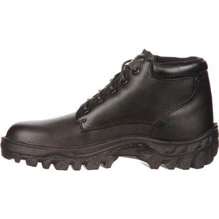 Rocky boots hotsell chukka