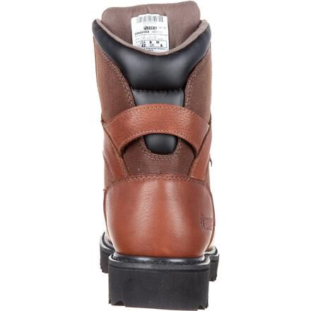Rocky ranger steel toe boots new arrivals