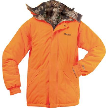 Rocky prohunter reversible parka discount