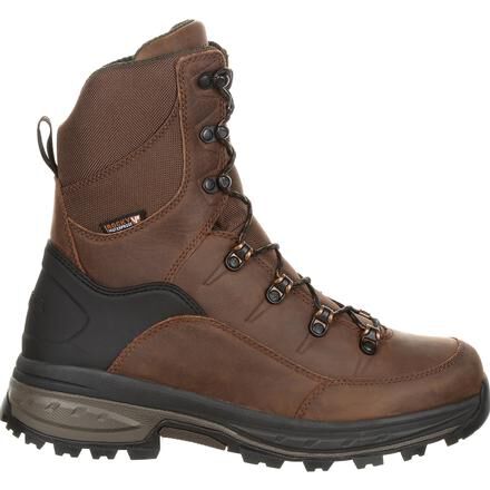 Rocky online grizzly boots