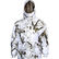 Rocky ProHunter Reversible Parka, Realtree Edge/Snow, large