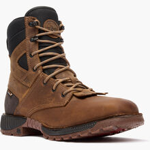 Rocky Hi-Wire 8” Composite Toe Western Boot