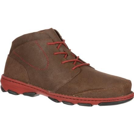 Rocky chukka sales boots 55