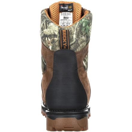 8 Rocky Outdoor Insulated Waterproof Boot RKS0205IA