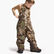 Rocky Junior ProHunter Waterproof Insulated Bibs, REALTREE APX, large