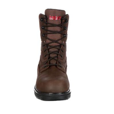 Rocky Ironclad LT Waterproof Work Boot, , large
