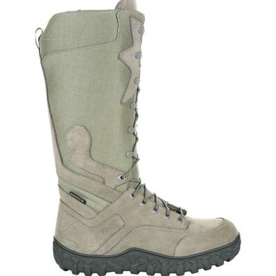 Rocky® S2V Side Zip Waterproof Tactical Snake Boot, , large