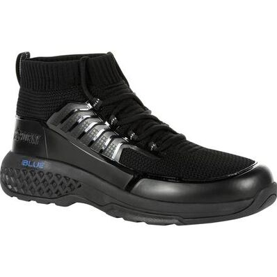 Rocky Code Blue 5" Knit Public Service Boot, , large Rocky Code Blue 5" Knit Public Service Boot, , large
