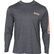 Rocky Logo Long-Sleeve T-Shirt, , large