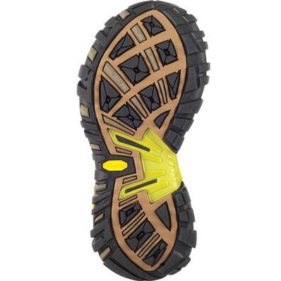 Rocky S2V Resection Athletic Trail Shoe, OLIVE, large
