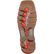 Rocky Carbon 6 Western Boot, , large