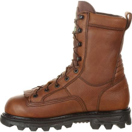 Rocky BearClaw Insulated Waterproof Outdoor Boot 9234