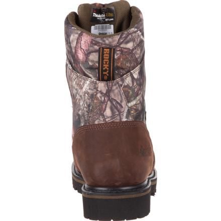 rocky snow stalker extreme boots