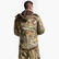 Rocky Waterproof Hunting Jacket with Scent IQ Atomic, Realtree Edge, large
