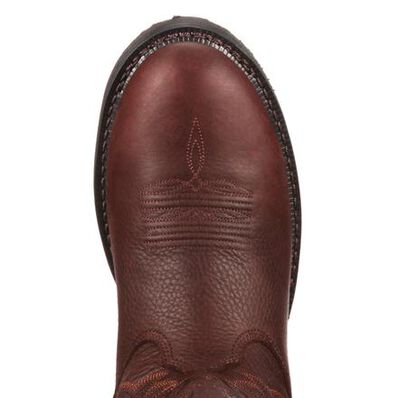 Rocky RanchMaster Waterproof Western Boot, , large