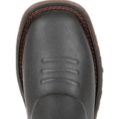 Rocky Kid's Original Ride FLX Western Boot, , large