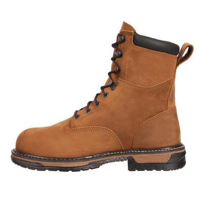 IronClad Waterproof Steel Toe Work Boots, , large